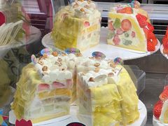 -PAOPAO Bakery&Café(港汇店)