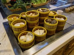 -冀粤香海鲜自助餐厅(西美五洲店)