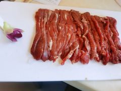 -阳坊胜利涮羊肉(阳坊老店)