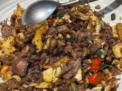 -铁公鸡·四川料理(天环广场店)