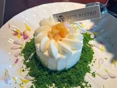 -22ºN BISTRO西餐&酒馆