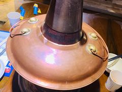 -下杨家青海土火锅(海湖店)