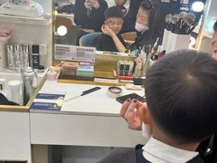 -海马体照相馆(重庆爱琴海购物公园店)