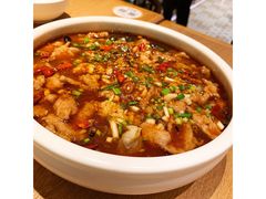 -金掌勺锅包肉(华润万象城店)