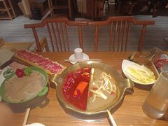 -花间小酌火锅小酒馆(吕四店)