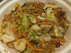 -莆田餐厅PUTIEN(三里屯店)