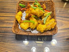 -双塔老饭店