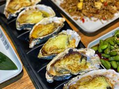-龙头烤羊排•烤全羊•精酿扎啤(厦滘店)