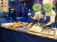 -the Roll'ING手作瑞士卷专门店(卓悦中心店)