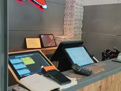 -比格比萨自助(花园路店)