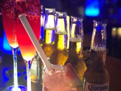 -CIRCLE·酒吧(第一国际店)