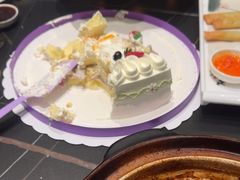 -盛福楼·惠山宴(盛岸路店)