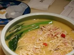 扬州大煮干丝-桂满陇-十里风荷(合生汇店)
