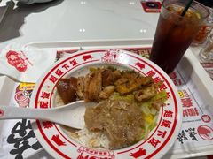 -点蹄·擂椒猪脚饭(汇金广场店)