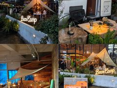 -鹿萤季·营地小馆(皇后公园店)