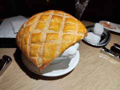 -波特曼西餐厅(中央大街店)