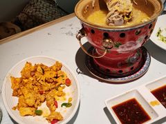 -关东小磨东北菜(漕河泾印象城店)