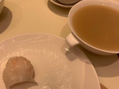 -利苑酒家(合景国际金融广场店)