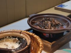 -桂大叔·砂锅粥·家传闽粤菜(县西巷店)