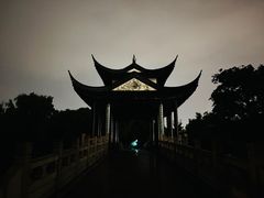 -枫桥景区