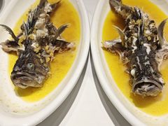 -锦顺海鲜•口味菜(李村店)