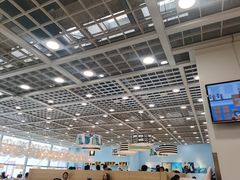 -宜家·瑞典风味餐厅(北京西红门店)