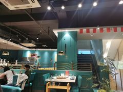 大堂-五星桥原切肥牛火锅(怀德桥店)