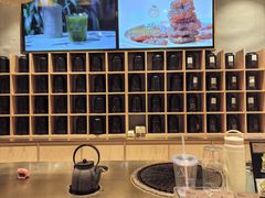 -去茶山(重庆万象城店)