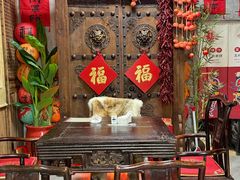 -玉祥府牛肉罩饼(金光道店)