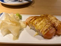 -琴寿司居酒屋(软件园店)