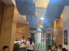 -前王院•巧克力海鲜市集餐厅(万平口店)