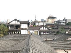 -星巴克臻选(成都宽窄巷子店)