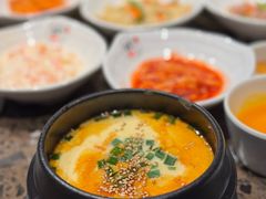 -肉加韩国料理·烤肉(金茂湾店)