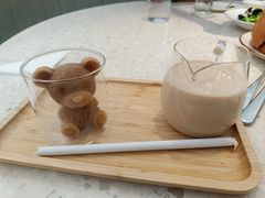 -大树餐厅(大悦城店)