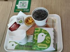 -德克士(益庄北国店)