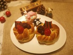 -ABC Cooking Studio(北京颐堤港店)