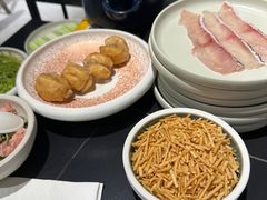-牛牛和牛海鲜粥底火锅(长虹国际城店)