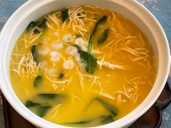 -扬州香格里拉·香宫中餐厅