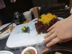 -徽张·新徽菜(五棵松·永定路店)