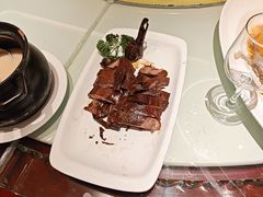 -王府井酒店(金桥港湾店)