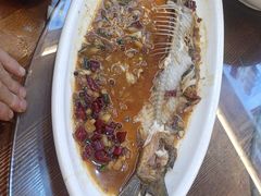 -老味道1992(武当山店)