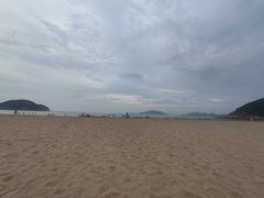 -东海半边山旅游度假区
