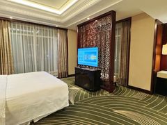 -常州武进九洲喜来登酒店