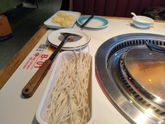 -遇东北林区铁锅炖(南开店)