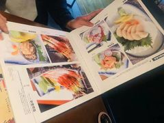 -千代武日本料理(哈西店)
