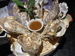 -上井料理黑金店(IFS国金中心店)
