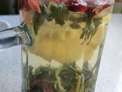 八宝茶-伊祥·敦煌楼