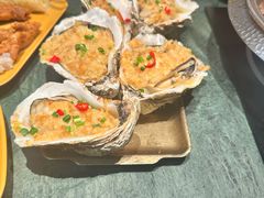 -牛New寿喜烧(中山公园龙之梦店)