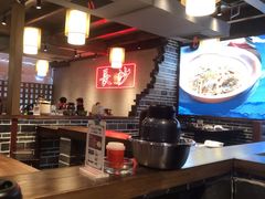 大堂-八碗湘长沙市井菜(坡子街店)