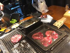 -伍丁·烤牛肋(和平东桥店)
